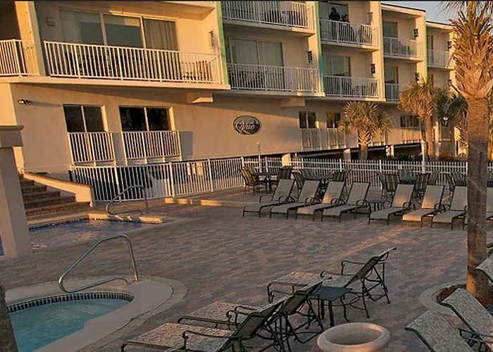 Beach House At The Dunes At Beachside Colony