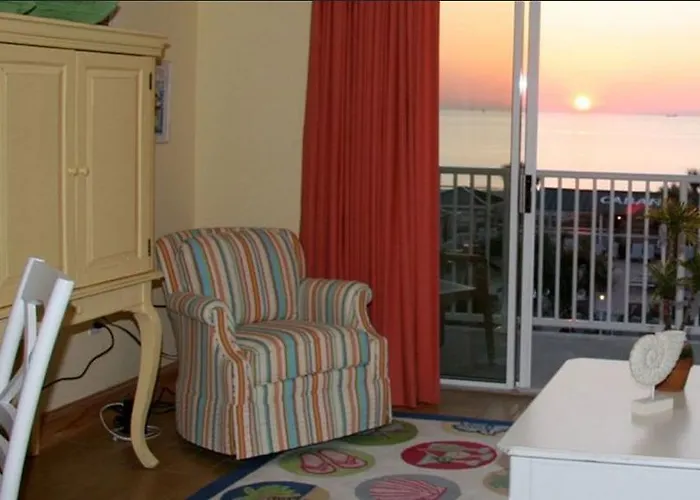 Beach House At The Dunes At Beachside Colony