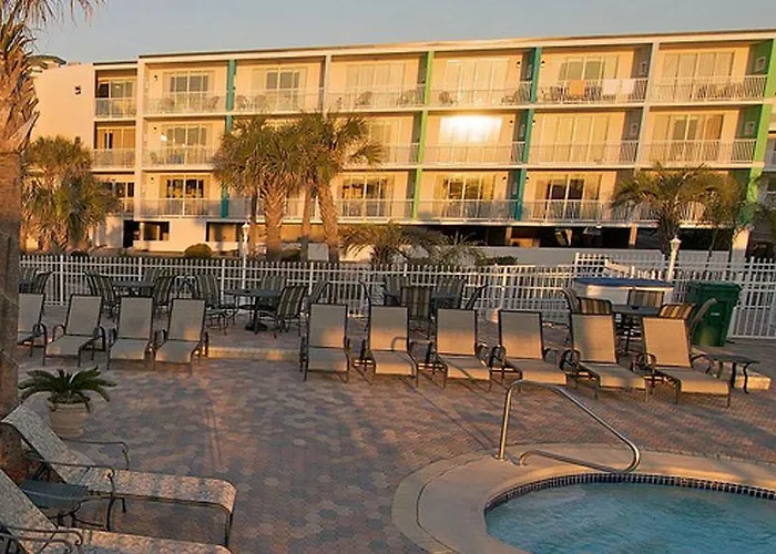Beach House At The Dunes At Beachside Colony