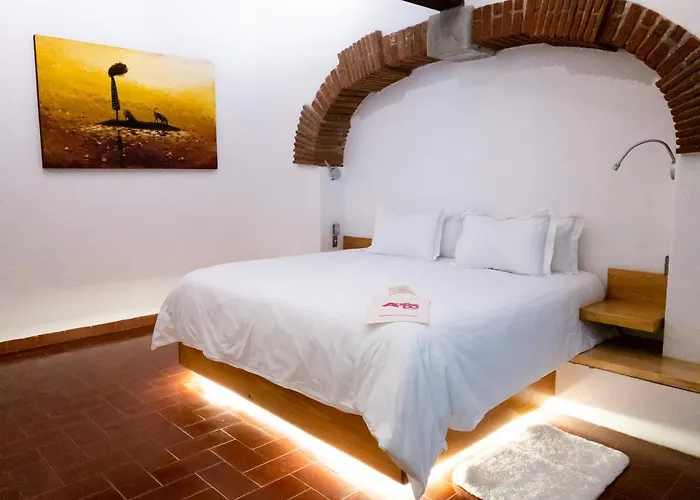 Agrado Guest House
