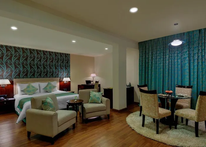 Royalton Hyderabad Abids