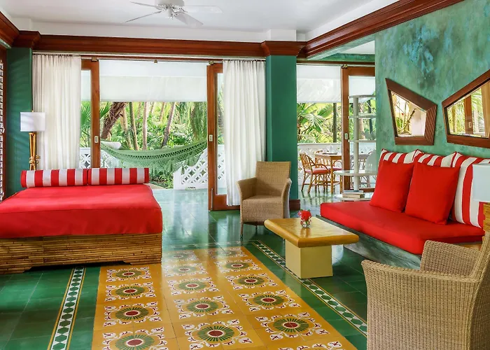 Idle Awhile Resort Negril
