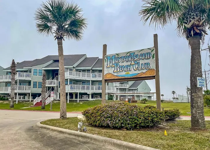 The Islander Apartment Port Aransas