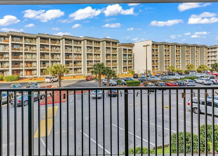 Myrtle Beach Resort -B-229