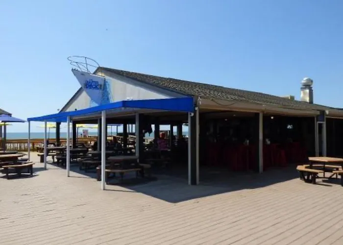 Myrtle Beach Resort -B-229