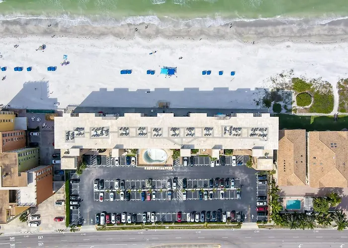 Ocean Front Oasis