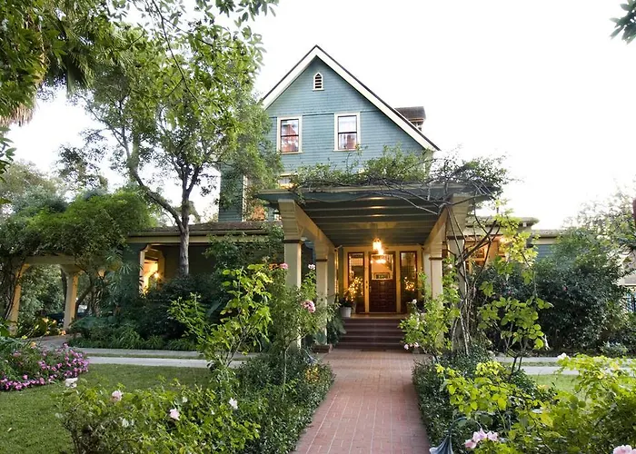 The Bissell House Bed & Breakfast