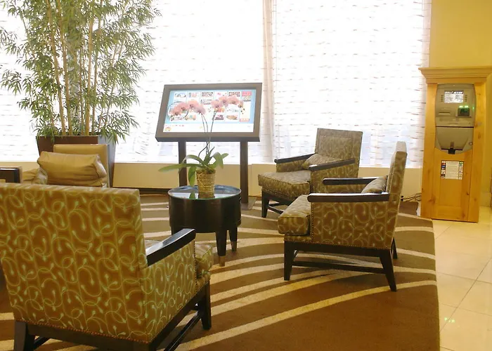 Embassy Suites Philadelphia - Center City