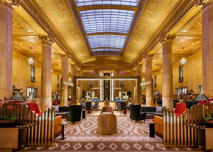 The National, Autograph Collection Hotel Oklahoma City