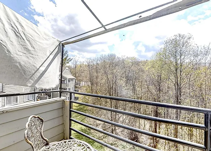 Smoky Mountain Sunrise Apartment Gatlinburg