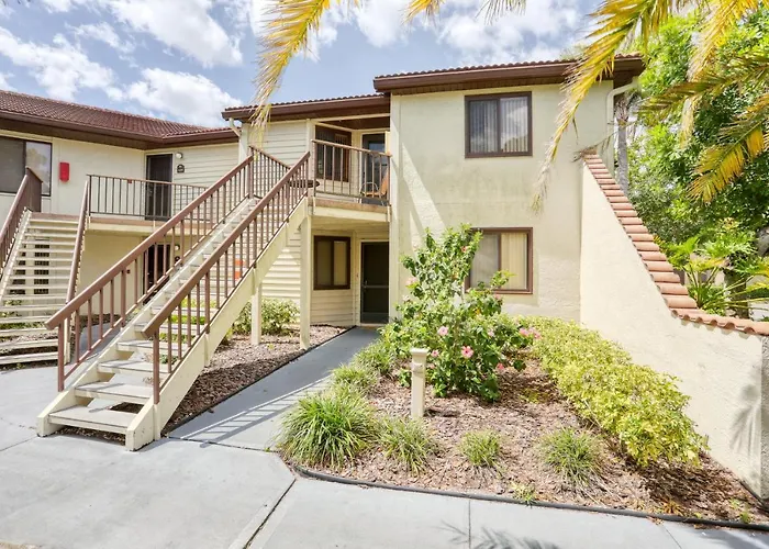 Modern Palm Paradise Bradenton