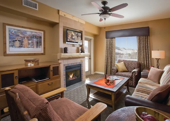 Worldmark Steamboat Springs