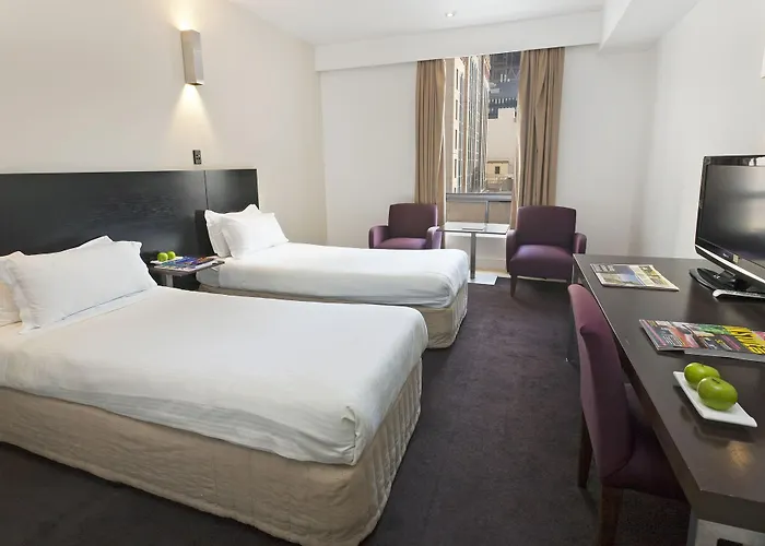 Hotel Causeway