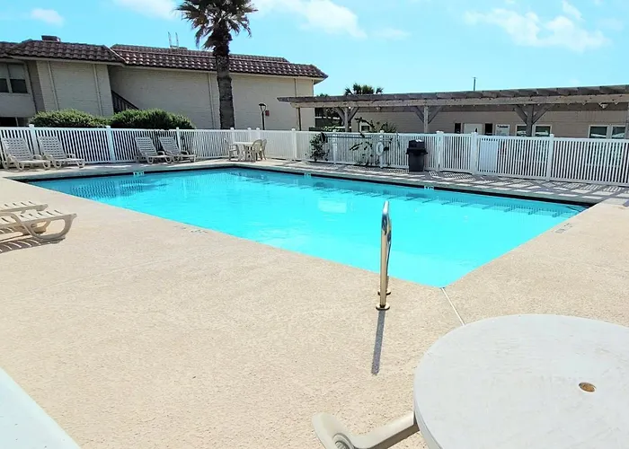 Sea Sands Condominium #103