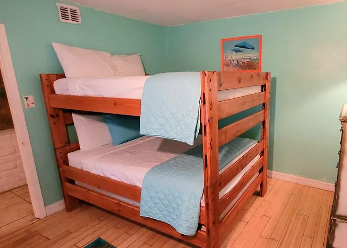 Sea Sands Condominium #103