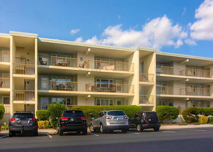 Seawinds South 306
