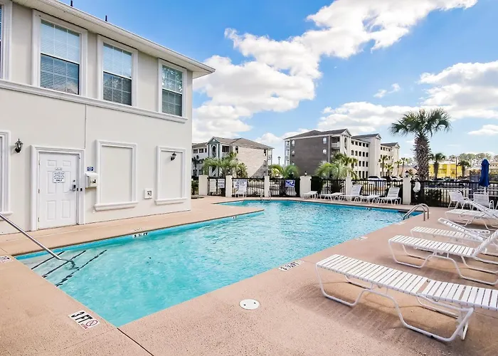 Plantation Harbour G-16 Apartment Little River