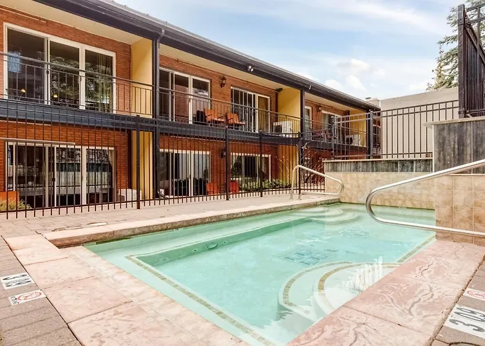 Old Town Convenience Apartment Park City