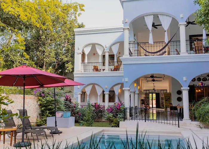 Hotel Posada San Juan Valladolid 