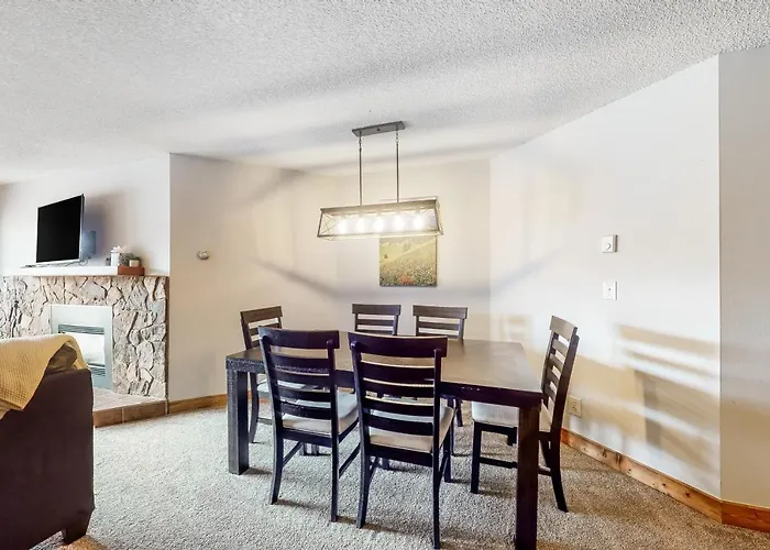 Breckenridge Ski Hideaway