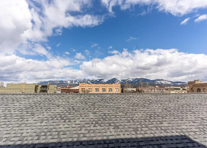 Whitefish Central Apartment