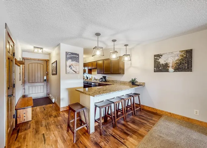 Breckenridge Ski Hideaway