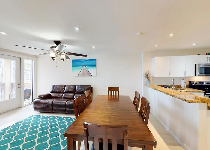 Solare Garden Villa 877