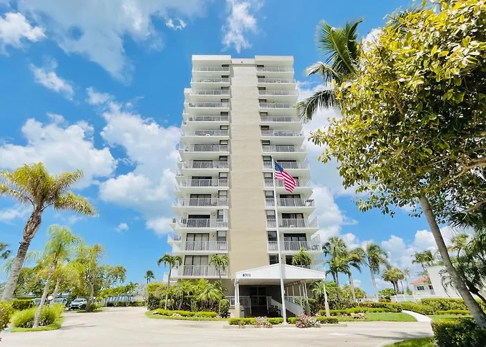 #808 Gulf View At Lovers Key Beach Club Fort Myers Beach