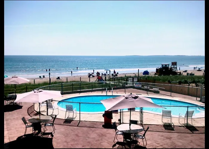 Carolina Resort Motel