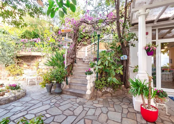 Hotel Villa La Brise Sanremo