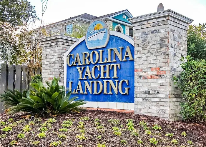 Plantation Harbour G-16 Apartment Little River