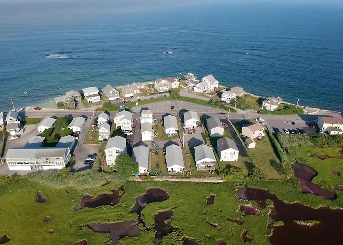 Moody'S Motel And Cottages
