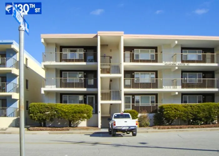 Seawinds South 306