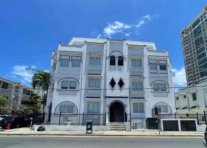 Las Marias 1502-04 And La Mona Loiza 1503