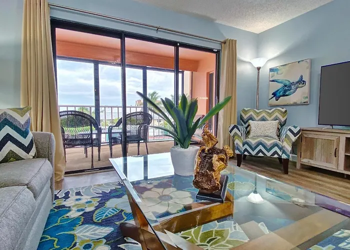 Reef Club 201