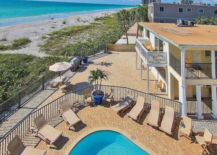 Belleair Beach Club 315 Clearwater Beach