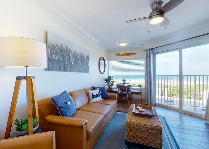 Belleair Beach Club 114 Clearwater Beach