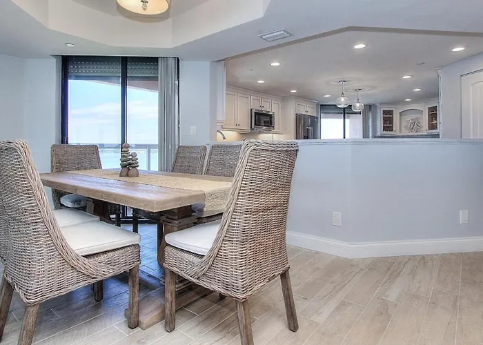Crescent Beach Club II 9A