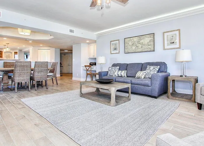 Crescent Beach Club II 9A