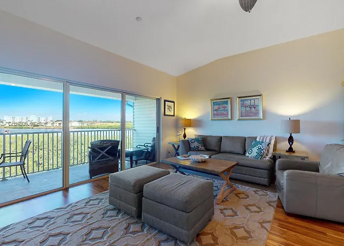 Mariner'S Pointe 503