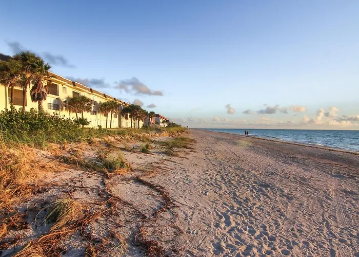 Belleair Beach Club 315 Clearwater Beach