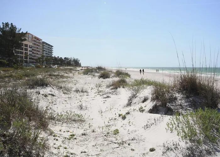 Sand Castle I 602