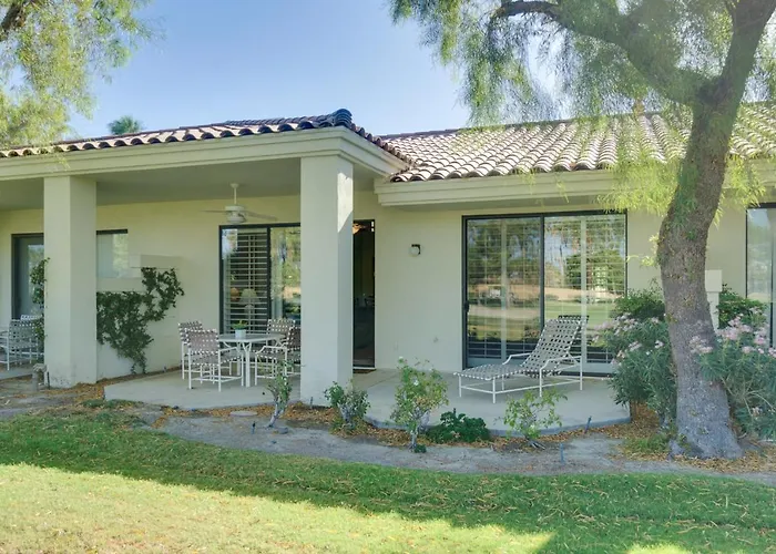 Shoal Creek Manor Permit# 65270 Apartment La Quinta