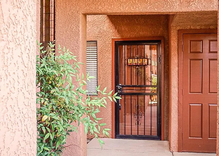 Casa Bonita Apartment Tucson
