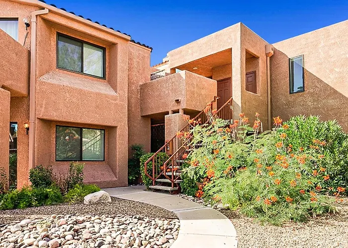 Casa Bonita Apartment Tucson