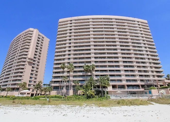 Crescent Beach Club II 9A