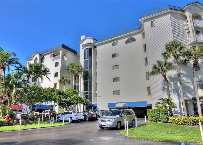 Beach Palms 108