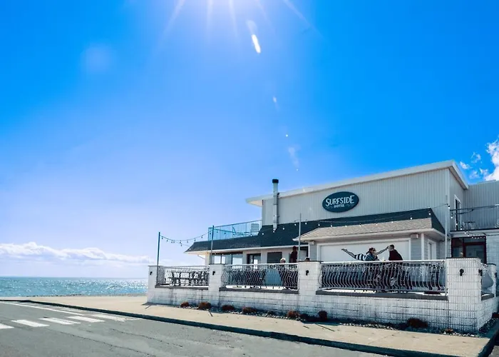 The Surfside Hotel