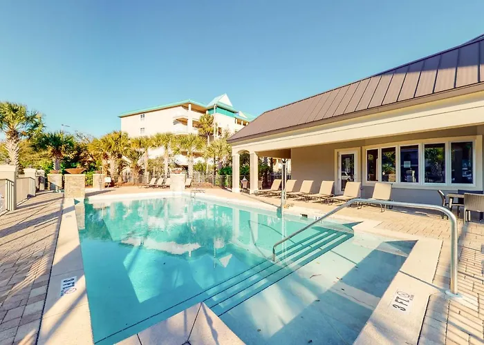 Alerio C 104 Apartment Destin