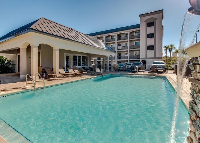 Alerio C 104 Apartment Destin